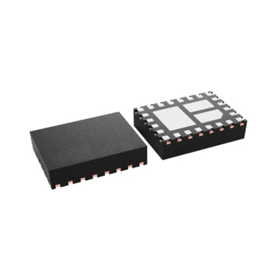 Chip di circuito integrato TPS62874QWRZVRQ1 15A Convertisore di bacino sincrono impilabile