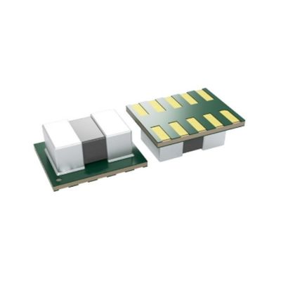 Chip di circuito integrato TPSM828212SILR DC DC Converter 1A Modulo PoL non isolato
