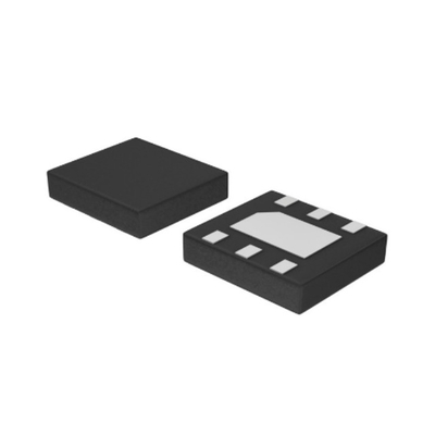 Chip di circuito integrato NTLJS053N12MCLTAG 120V MOSFET Transistor a canale N singolo