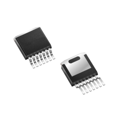 Chip di circuito integrato NTBG070N120M3S Transistor MOSFET al carburo di silicio 1200V