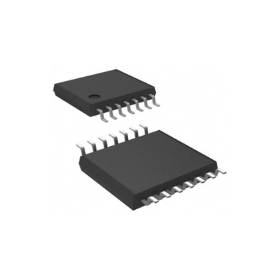 Chip di circuito integrato TSL6004IPT 1MHz Amplificatore IC di larghezza di banda