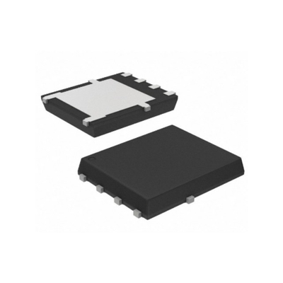Chip di circuito integrato NTMFS5C670NLT1G 60V 17A MOSFET Transistor a canale N singolo