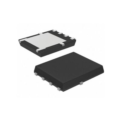 Chip di circuito integrato NTMFS5C468NLT1G 40V 37A MOSFET Transistor a canale N singolo