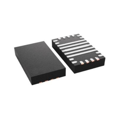 Chip di circuito integrato TPS55289RYQR Buck-Boost Converter con interfaccia I2C