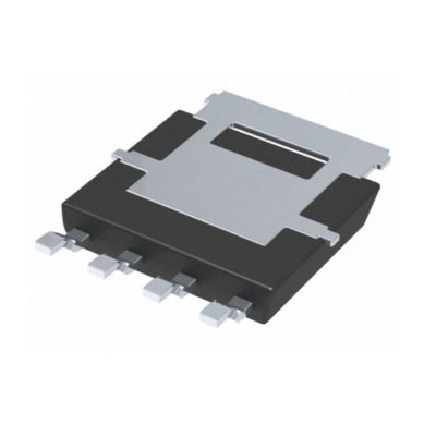 Chip di circuito integrato NTMYS003N08LHTWG 80V Transistor MOSFET di potenza industriale