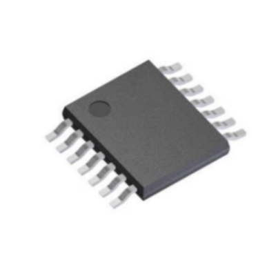 Chip di circuito integrato TLF11251EP 2A 1 driver di cancello MOSFET a mezza porta di uscita