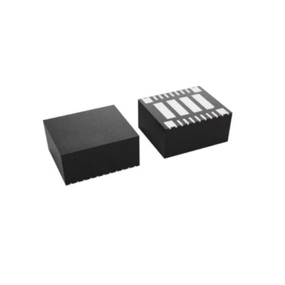 Chip di circuito integrato TPSM63608RDFR Modulo PoL non isolato 6A DC DC Converter