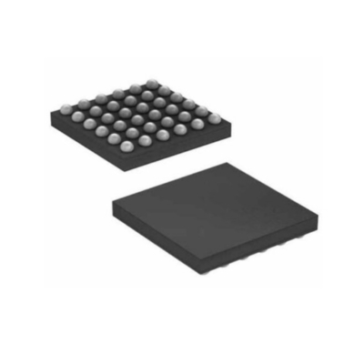Chip di circuito integrato TMC5271AWX 1.6ARMS Stepper driver e controller WLCSP-36