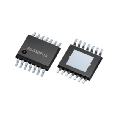 Chip di circuito integrato TLS835D2ELVSE Regulatore di tensione LDO lineare IC SSOP-14