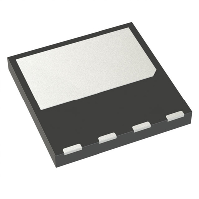 Chip di circuito integrato STL57N65M5 650V 189W Transistor MOSFET a potenza N-Channel