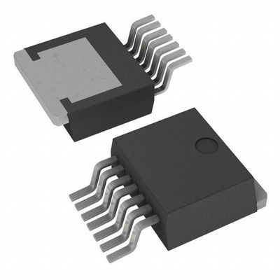 Chip di circuito integrato STH30N65DM6-7AG 650V 18A Potenza MOSFET Transistor TO-263-3