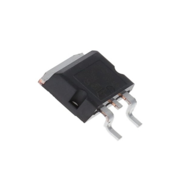 Chip di circuito integrato STPSC12065GY 650V SiC Power Schottky Diodes TO-263-2