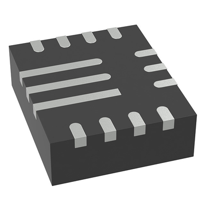 Chip di circuito integrato TPS543820RPYR 8A Step-Down Converter VQFN-14 PMIC Chip