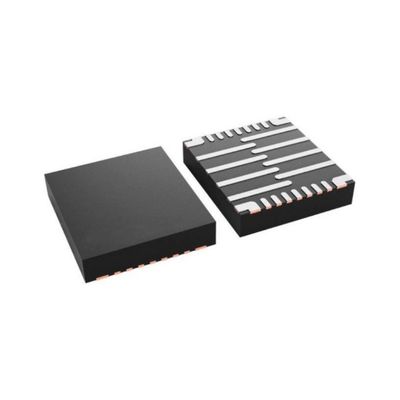 Chip di circuito integrato TPS259851RQPR Hot Swap Controller 80A eFuse compatta impilabile