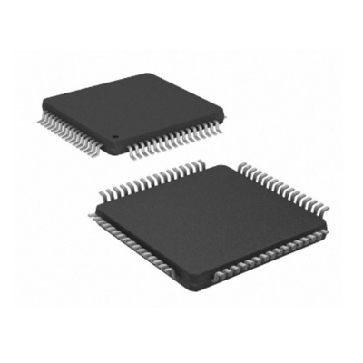 Microcontrollore MCU TMS320F28034PAGS MCU monocore altamente integrato a 32 bit a 100 MHz