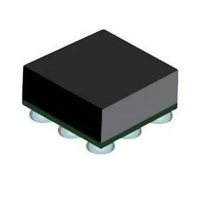 Amplificatori operativi a basso rumore di precisione a circuito integrato OPA2392YBJR