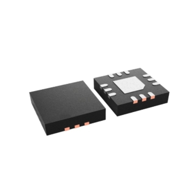 Comparatori analogici a circuito integrato TLV3605RVKR 800ps con uscite LVDS
