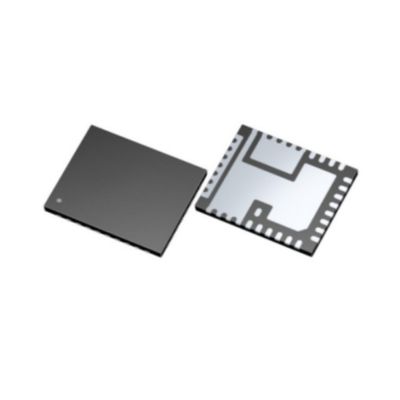 Chip di circuito integrato TDA38640-0000 PMIC IC PQFN-37 Regulatore a cuscino sincrono