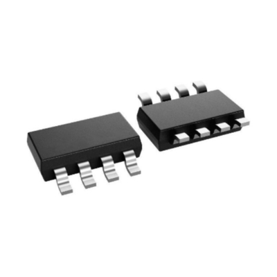 Chip di circuito integrato TLV7042QDDFRQ1 Comparatori di nanoenergia a bassa tensione SOT-23-8