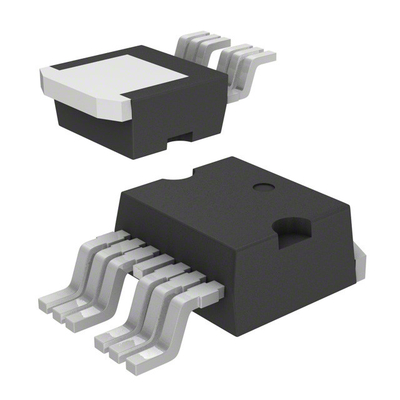 Chip di circuito integrato STH410N4F7-6AG 40V MOSFET di potenza a canale N Transistor H2PAK-6