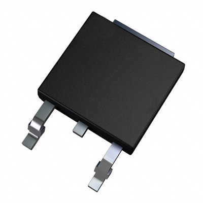 Chip di circuito integrato STD65N160M9 650V Potenza MOSFET a canale N Transistor TO-252-3
