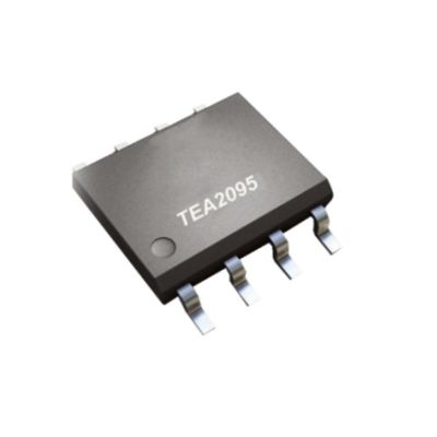 TEA2095TE/1Y controller a doppio raddrizzatore sincrono IC 8-SOIC
