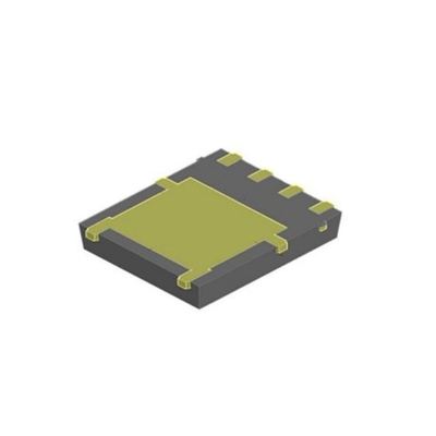 Chip di circuito integrato NVMFS6H864NLWFT1G Transistor MOSFET monocanale 80V 7A