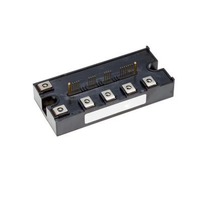 Moduli IGBT per autoveicoli PM75CG1B120 1200V 75A IGBT Power Driver Module
