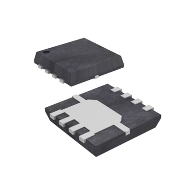 Chip di circuito integrato NVTFS040N10MCLTAG MOSFET per l'automotive Transistor a canale N singolo