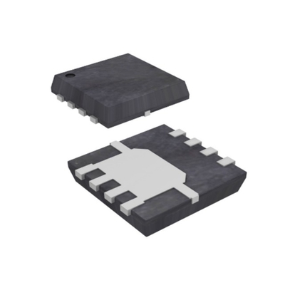Chip di circuito integrato NVTFS020N06CTAG Transistor MOSFET monocanale N 60V 7A