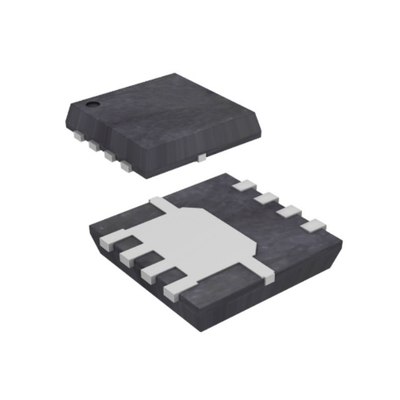 Chip di circuito integrato NVTFS9D6P04M8LTAG MOSFET per l'automotive Transistor a singolo canale P 40V