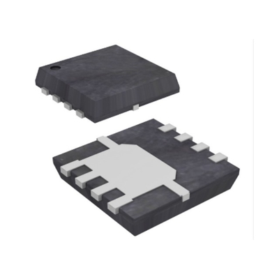 Chip di circuito integrato NVTFS6H854NLWFTAG MOSFET per l'automotive Transistor a canale N singolo 8-WDFN