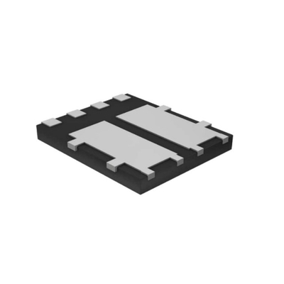 Chip di circuito integrato NVMFD6H846NLT1G 80V Transistor MOSFET a doppio canale N