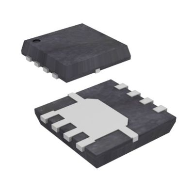 Chip di circuito integrato NVTFWS9D6P04M8LTAG MOSFET Potenza singolo canale P 40V 13A transistor