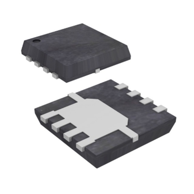 Chip di circuito integrato NVTFS4C10NWFTAG MOSFET Potenza transistor singolo canale N 30V 40A