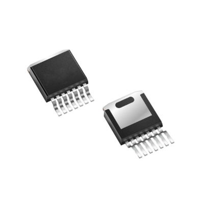 Chip di circuito integrato NVBG040N120M3S Transistor a canale N
