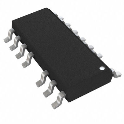 Chip di circuito integrato NCP13992CBDR2G Convertitori AC DC 16-SOIC Switch offline