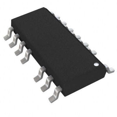 Chip di circuito integrato NCP13992ANDR2G 20 kHz a 750 kHz Convertisore half-bridge offline