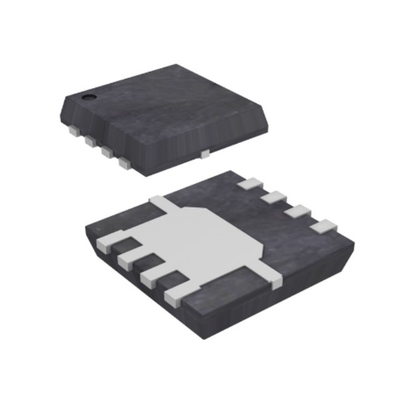 Chip di circuito integrato NTTFS6H860NLTAG 80V Transistor MOSFET di potenza N-Channel
