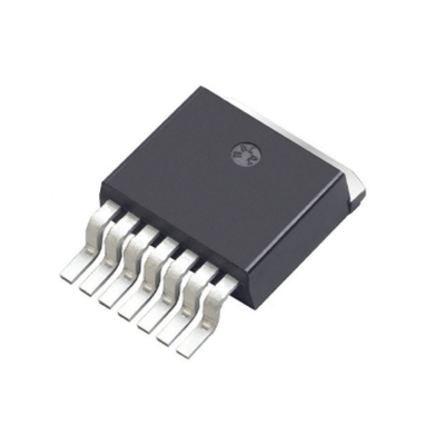 Chip di circuito integrato NVBG075N065SC1 MOSFET al carburo di silicio 650V Transistor a canale N