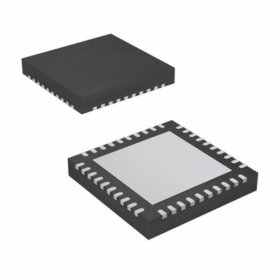 Chip di circuito integrato NCP81283MNTXG Single Output Controller con interfaccia SVID