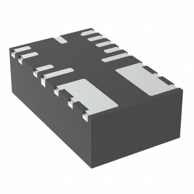Chip di circuito integrato MPM3509BGQVE-AEC1 36V 0.6A Convertisore sincrono step-down