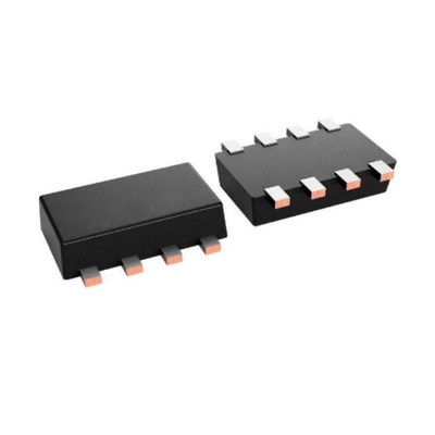Chip di circuito integrato TPS6285011HQDRLRQ1 1A Buck Switching Regulator IC SOT-583