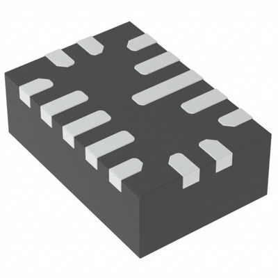 Chip di circuito integrato MPQ8626GD Convertitore a discesa con limite di corrente regolabile