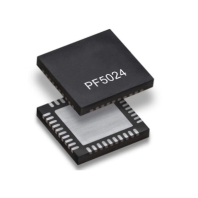 Chip di circuito integrato MPF5024CMMA0ES ad alta efficienza integrato IC di gestione dell'alimentazione