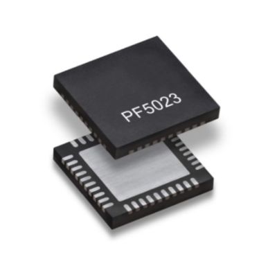 Chip di circuito integrato MPF5023CMBA0ES IC di gestione dell'alimentazione pre-prog High Performance