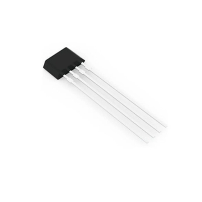 Sensore IC MLX92351LVA-BAB-004-SP Sensori magnetici preprogrammati a doppia uscita