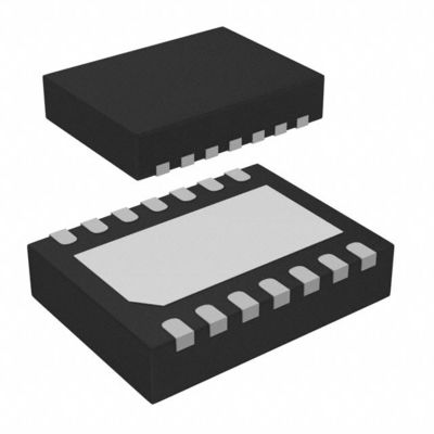 Chip di circuito integrato MPQ3425DL-AEC1-LF Converter per automobili con frequenza di commutazione programmabile