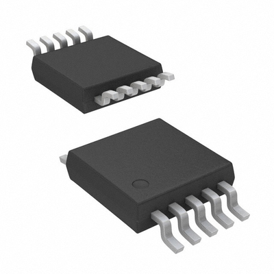 Chip di circuito integrato NCP12711ADNR2G Controller PWM a ritorno di volo isolati MSOP-10