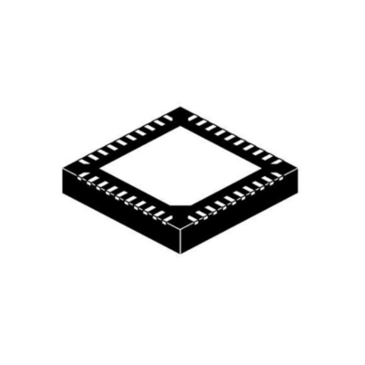 Chip di circuito integrato NCV81275AMNTXG Controller da 4,5 a 20 V per autoveicoli
